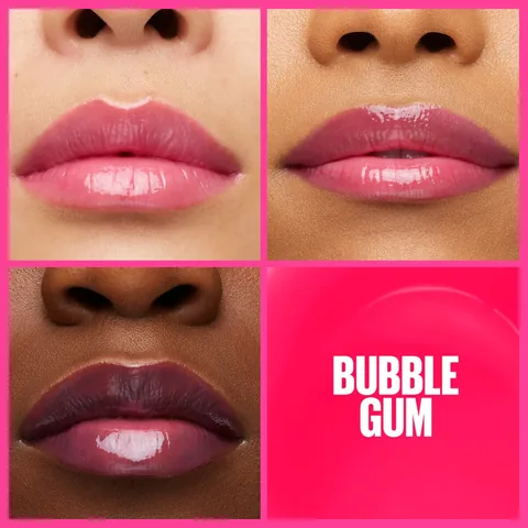 Глосс для губ Maybelline New York Lifter Gloss 5.4 мл - 024 bubblegum