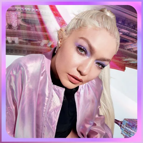Maybelline ماسكارا مايبيلين فالسييل سوريال 01 أسود للغاية 10 مل
