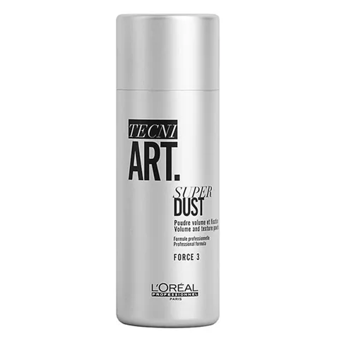 Придайте объем и текстуру: Loreal Professionnel Tecni Art