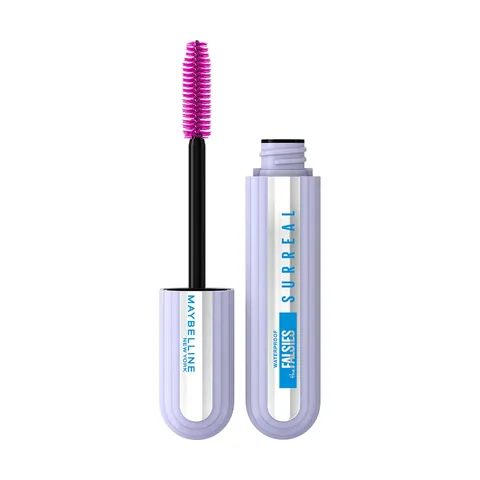 Маскара Maybelline Falsies Surreal водостойкая 10 мл