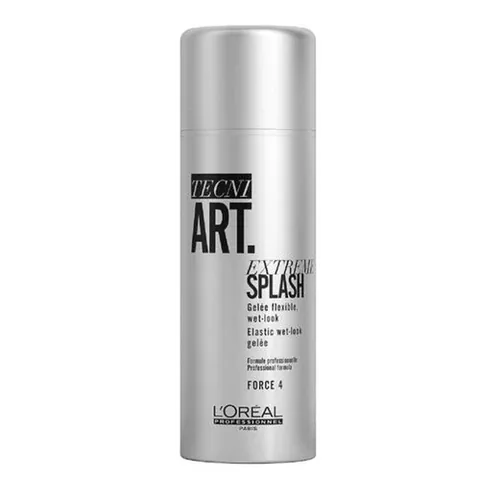 Гель для укладки Wet Look 150 мл - сильная фиксация от L'Oreal Professionnel