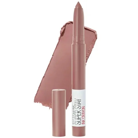 Maybelline Super Stay Lippenstift - 10 Vertraue deinem Bauchgefühl