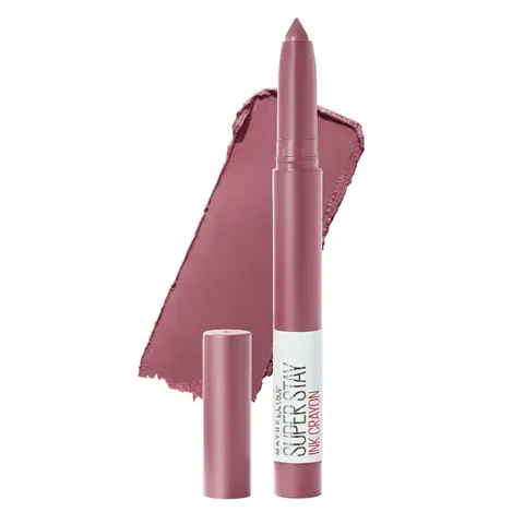 Maybelline Super Stay Lippenstift - 25 Stay Exceptional