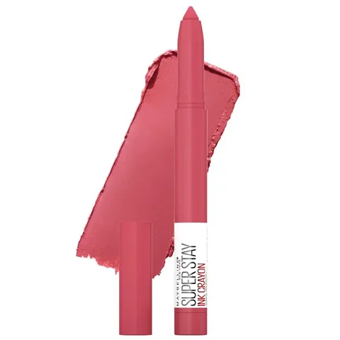 Карандаш для губ Maybelline Super Stay - 85 Изменения к лучшему