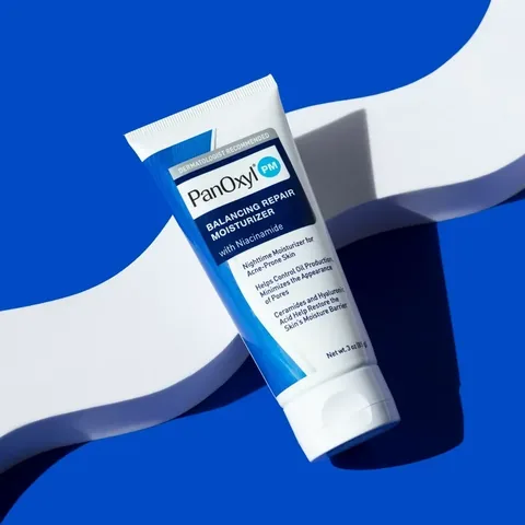 Panoxyl PM Feuchtigkeitscreme