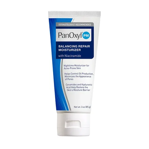 Panoxyl Pm Moisturizer Disperse With Panoxyl Night Moisturizer -85 g