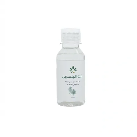 Глицериновое масло 113 мл от Herb