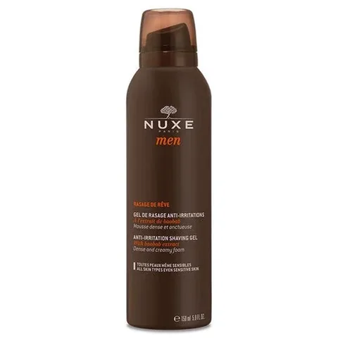 Гель для бритья Nuxe Men 150 мл