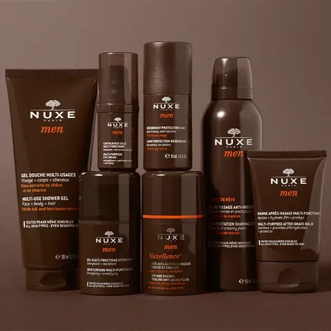 Nuxe Men After Shave Balm 50ml