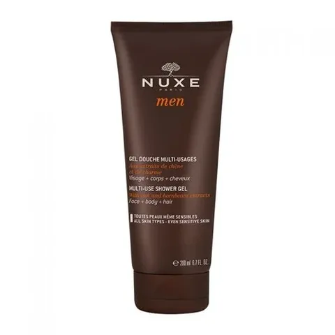 Гель для душа Nuxe Men 200 мл