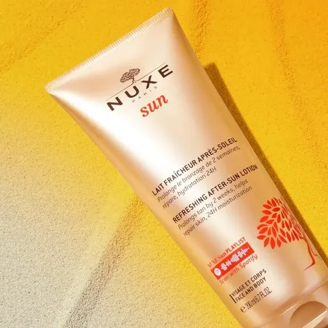 Nuxe Sun After Sun Care Lotion 200ml