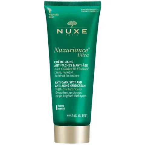 Nuxe Nuxuriance Ultra Handcreme 75ml