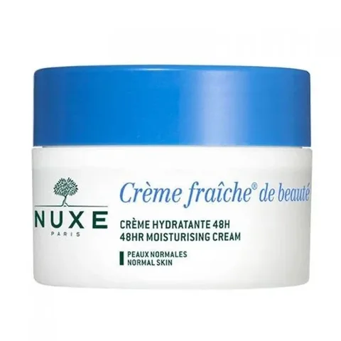 Nuxe Creme Fraiche 48h Feuchtigkeitscreme 50ml