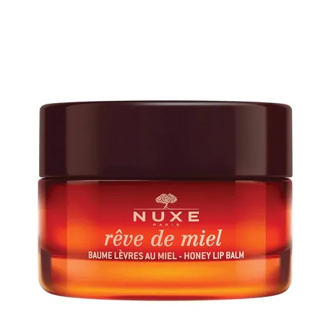 Nuxe Baume Reve De Miel Levres Lip Cream 15gr