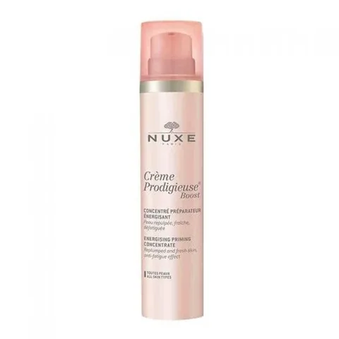 Nuxe Energetisierendes Primer-Konzentrat 100ml - Strahlkraft Boost