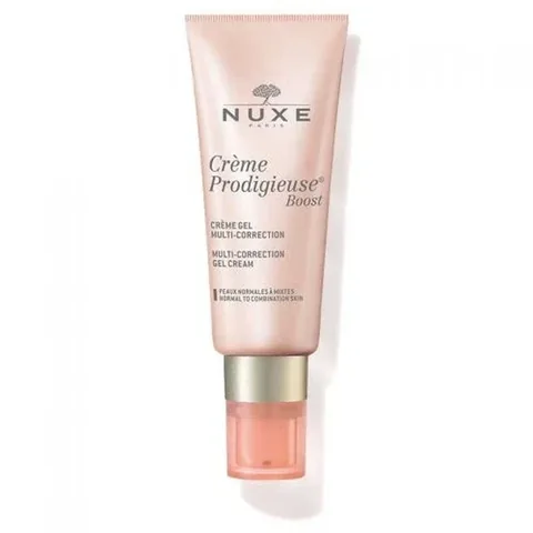 Nuxe Creme Prodigieuse Boost Gel - Multi-Korrektur 40ml