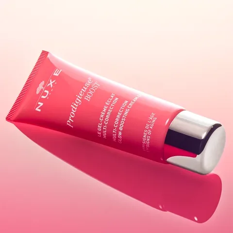 Nuxe Creme Prodigieuse Boost Multi Correction Glow Boosting Cream 40 ml