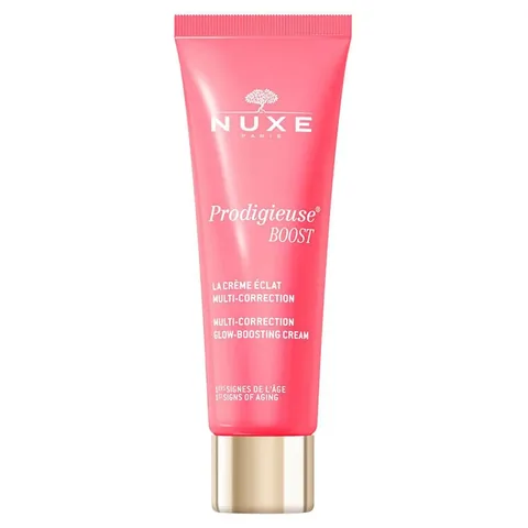 Nuxe Creme Prodigieuse Boost Seidige Creme 40ml