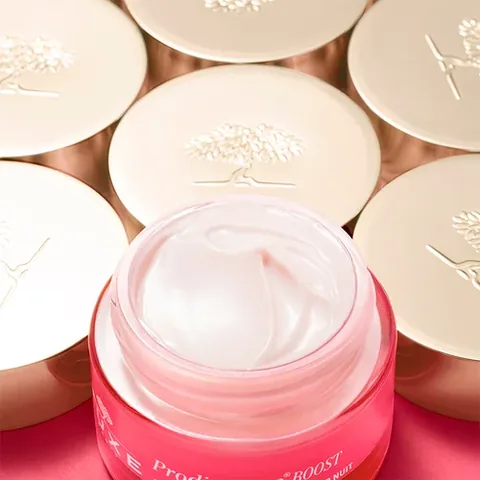 Nuxe Creme Prodigieuse Baume Huile Recuperateur Nuit 50 ml