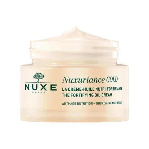 Nuxe Nuxuriance Gold Nutri-Fortifying Day Cream 50 ml