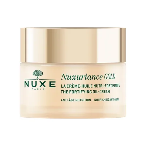 Nuxe Nuxuriance Gold Nutri-Fortifying Day Cream 50 ml