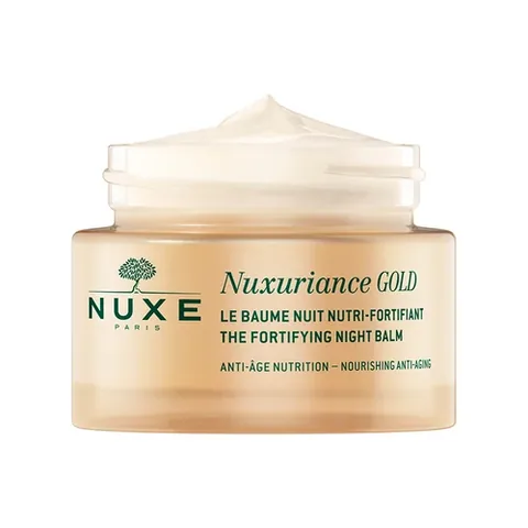 Nuxe Nuxuriance Gold Nachtbalsam 50ml