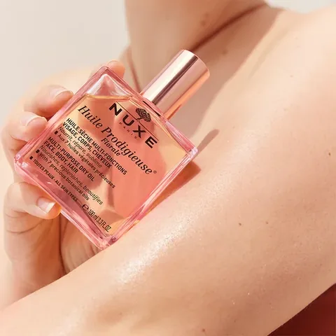 Nuxe Huile Prodigieuse Florale 100ml
