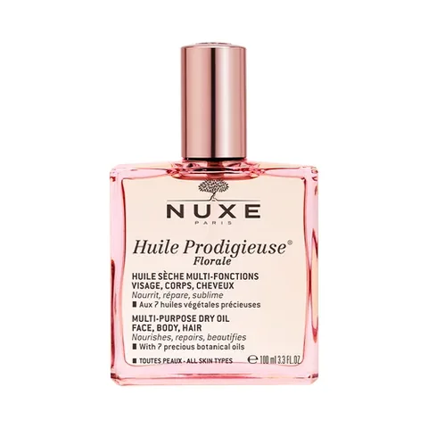Nuxe Huile Prodigieuse Florale 100ml