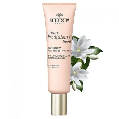 Nuxe 5-in-1 Glättende Grundierung 30ml