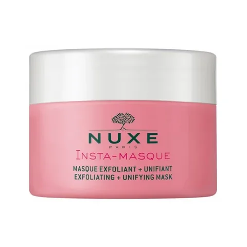 Nuxe Insta Peeling Maske 50 ml