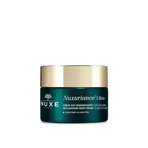 Ночной крем Nuxe Nuxuriance Ultra 50 мл
