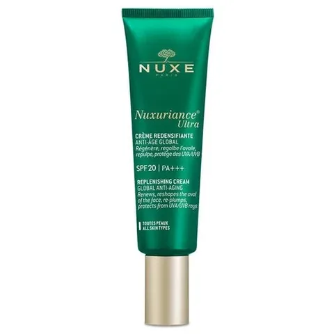Крем Nuxe Nuxuriance Ultra для уплотнения кожи SPF20 50 мл