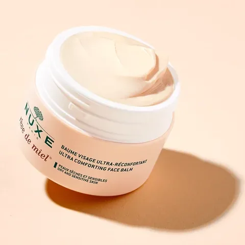 Nuxe Reve De Miel Ultra Comforting Face Balm 50ml