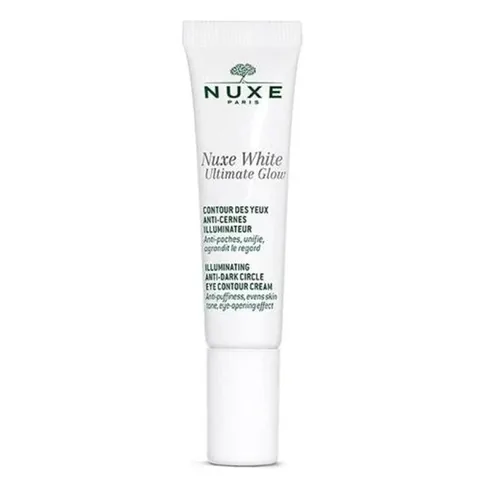 Крем для контура глаз Nuxe White Ultimate Glow 15 мл