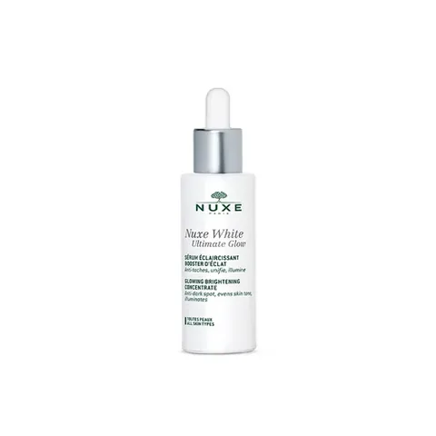 Nuxe White Ultimate Glow Brightening Serum 30 ml