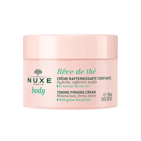 Nuxe Body Reve De The Body Cream 200 ml