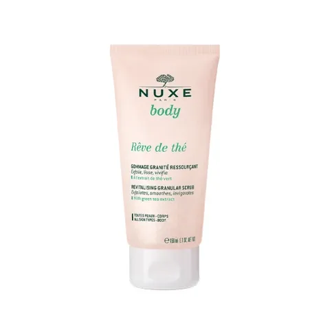 Nuxe Body Reve De The Body Peeling 150 ml