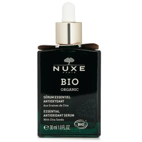 Сыворотка Nuxe Bio Organic Антиоксидантная 30 мл