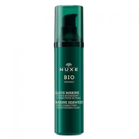 Увлажняющий лосьон Nuxe Bio Organic 50 мл