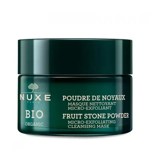 Очищающая маска-скраб Nuxe Bio Organic 50 мл