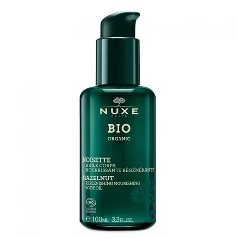 Nuxe Bio Organisches Nährendes Körperöl 100ml