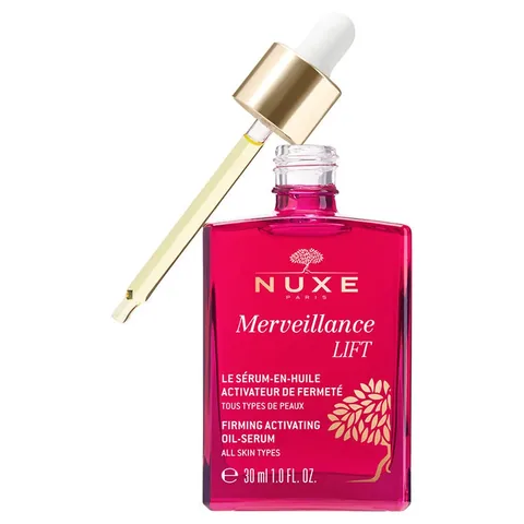 Сыворотка-активатор лифтинга Nuxe Merveillance Lift 30 мл