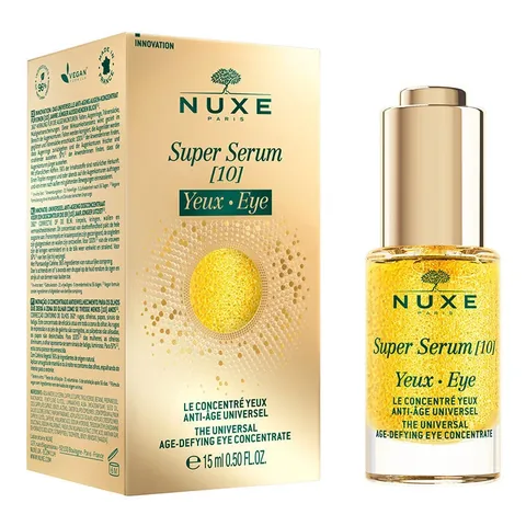 NUXE نوكس سوبر سيروم للعين 15 مل