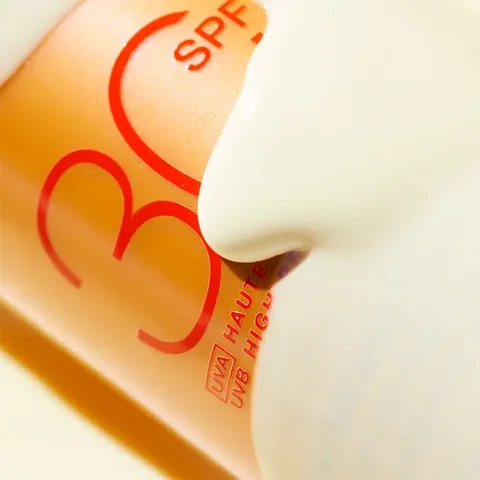 Солнцезащитное молочко для лица и тела Nuxe Sun SPF 30 150 мл