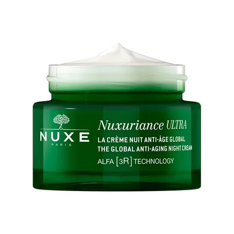 Омолодите кожу: Nuxe Nuxuriance Ultra Ночной крем