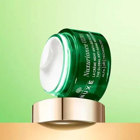 Nuxe Nuxuriance Ultra Anti-Aging Nachtcreme 50ml