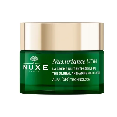 Nuxe Nuxuriance Ultra Anti-Aging Nachtcreme 50ml