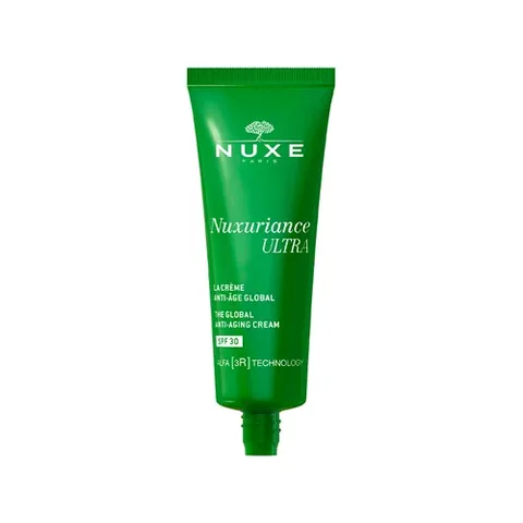 Защитите и омолодите кожу с Nuxe Nuxuriance Ultra SPF30