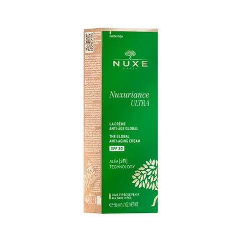 Nuxe Nuxuriance Ultra SPF30 Anti-Aging Tagescreme 50 ml