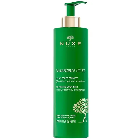 Молочко для тела Nuxe Nuxuriance Ultra Упругое 400 мл